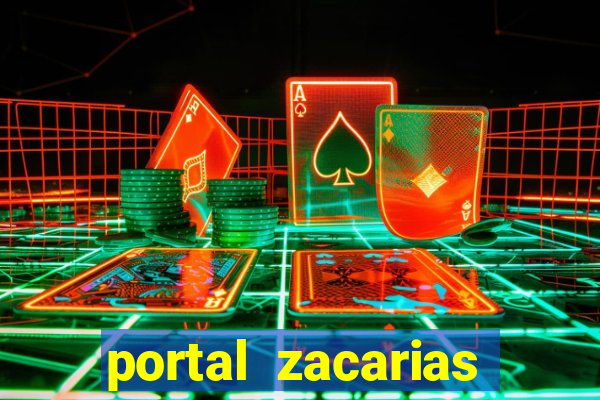 portal zacarias briga por causa de terra